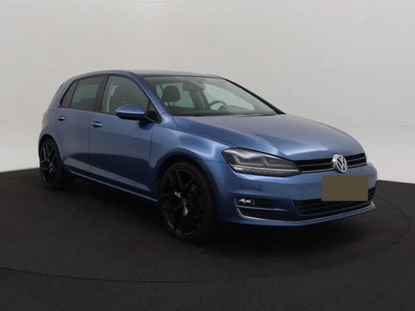 Volkswagen Golf 1.4 TSI Highline