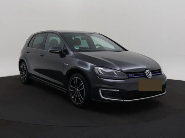 Volkswagen Golf 1.4 TSI GTE