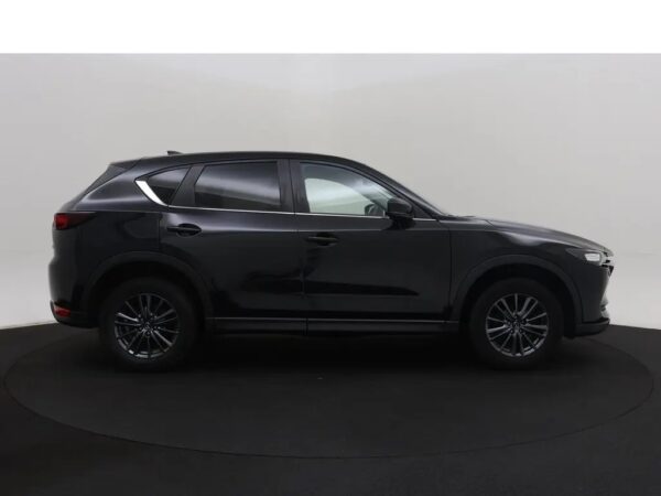 Mazda CX-5 2.0 SkyActiv-G 165