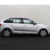 Skoda Rapid Spaceback 1.2 TSI Greentech Drive Nav