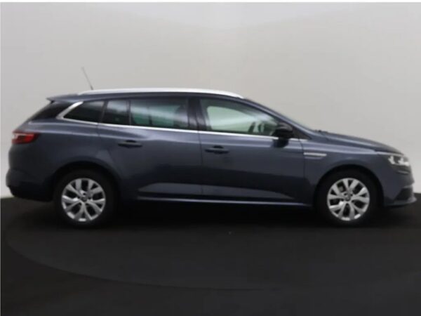 Renault Mégane Estate 1.3 TCe Limited