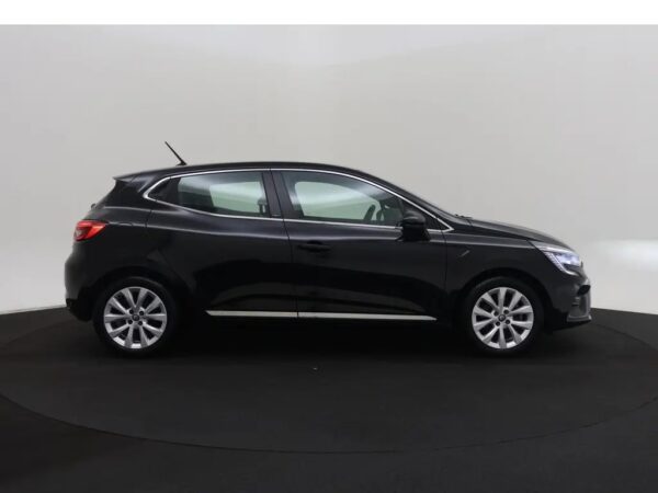 Renault Clio 1.6 E-Tech Hybrid 140 Intens