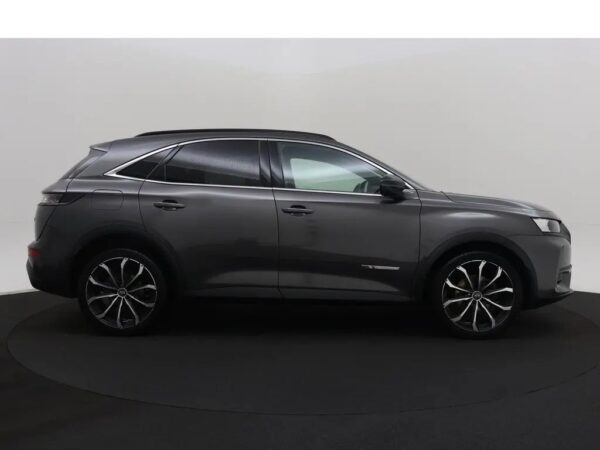 DS 7 Crossback 1.2 PureTech Aut. Performance Line LED