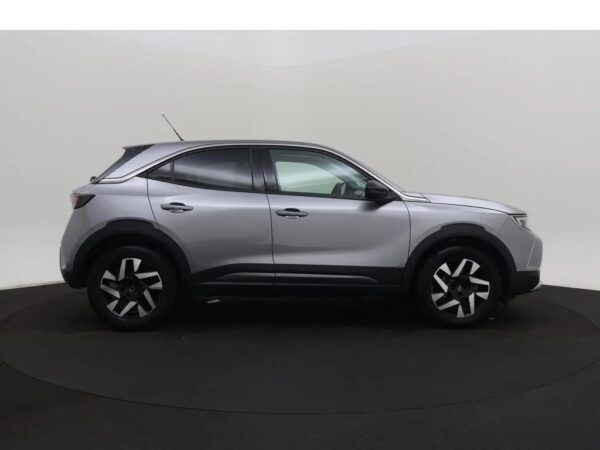 Opel Mokka 1.2 Turbo Elegance