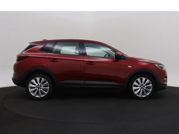 Photo 24 of 26 of W0VZRHNY1JS198545 Opel Grandland X 1.2 Turbo Online Edition AUT.