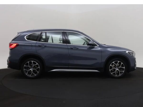 BMW X1 sDrive20i High Executive Aut. Led