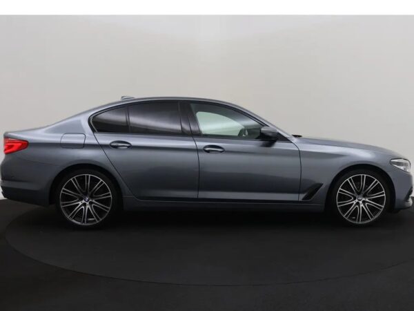 BMW 5 Serie 540i xDrive High Executive