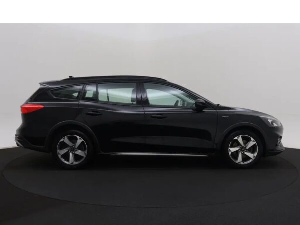 Ford FOCUS Wagon 1.0 EcoBoost Active