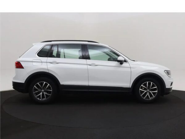 Volkswagen Tiguan 1.5 TSI DSG Comfortline