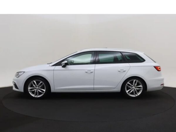 SEAT Leon ST 1.5 TSI DSG FR Business Intense