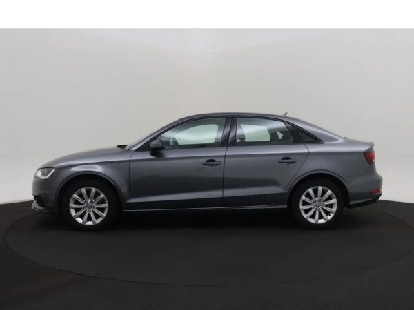 Audi A3 Limousine 1.4 TFSI CoD Attraction