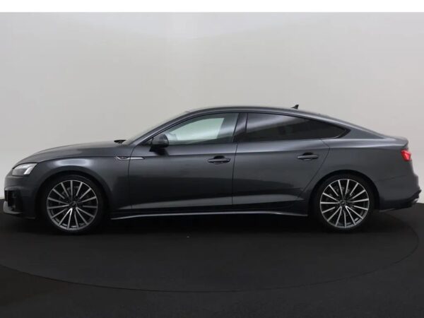 Audi A5 Sportback 35 TFSI S-Tronic S-Line