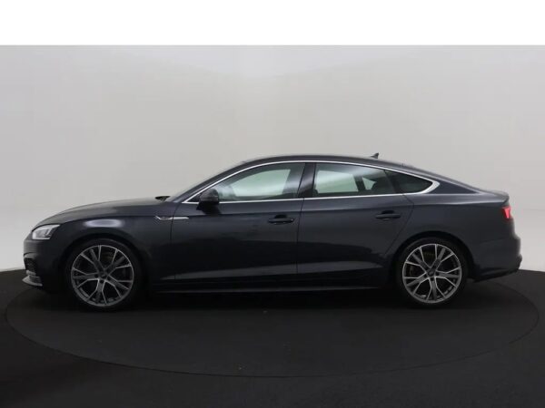 Audi A5 Sportback 2.0 TFSI S-Tronic Sport S-line Edition