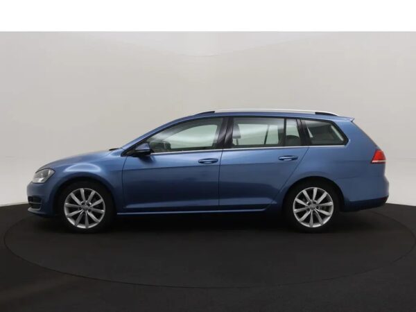 Volkswagen Golf Variant 1.4 TSI Aut. Highline