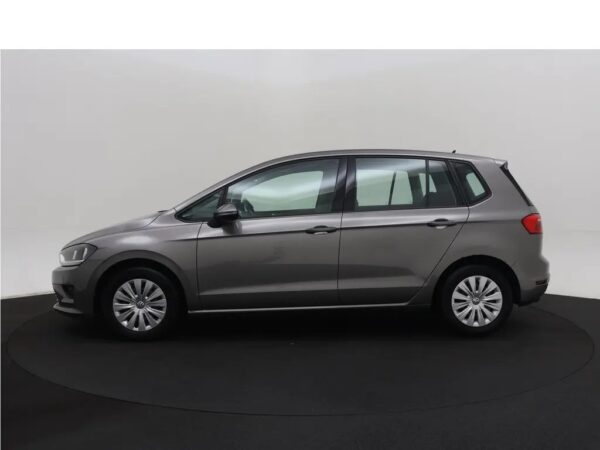 Volkswagen Golf Sportsvan 1.2 TSI Trendline