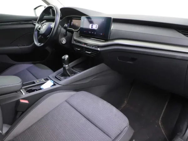 Skoda Octavia 1.0 TSI Business Edition