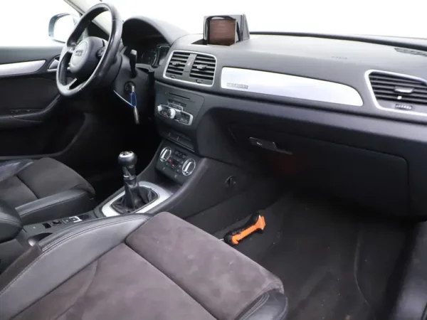 Audi Q3 2.0 TFSI quattro Pro Line Led