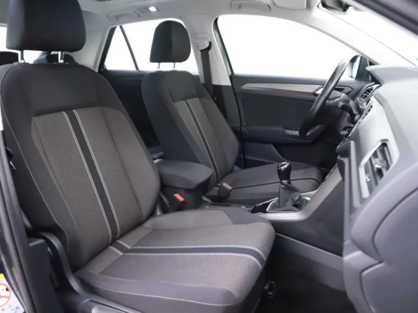 Volkswagen T-Roc 1.0 TSI Style Business