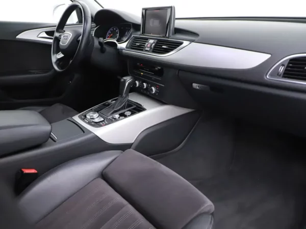 Audi A6 Avant 1.8 TFSI S-Tronic Ultra Premium Edition