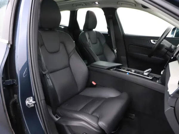 Volvo XC60 2.0 Recharge T6 AWD Inscription