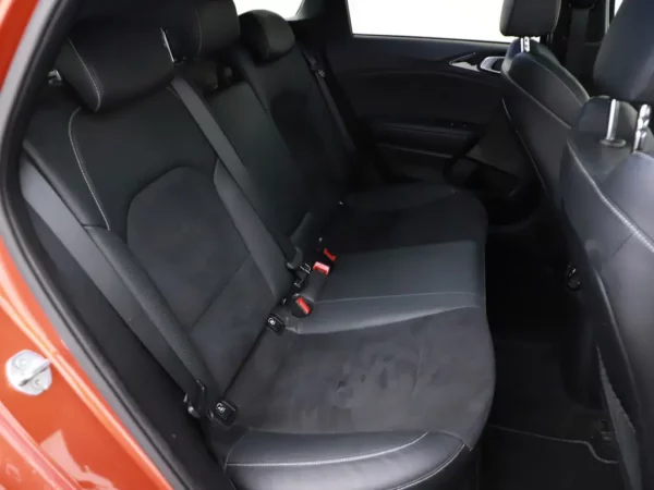 Photo 24 of 33 of U5YH7815GML093694 Kia Ceed Sportswagon 1.5 T-GDi GT-PlusLine AUT.