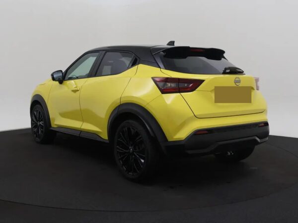 Nissan Juke 1.6 Hybrid N-Sport