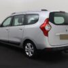Dacia Lodgy 1.2 TCe Blackline 5p.