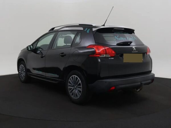 Peugeot 2008 1.2 PureTech Aut. Blue Lion Airco