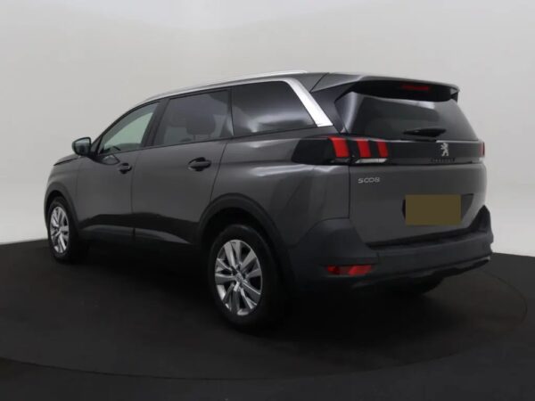 Peugeot 5008 1.2 PureTech Active 7p.