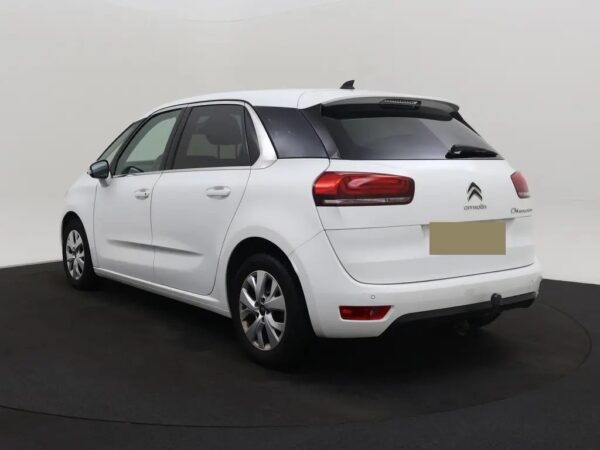 Citroen C4 Spacetourer 1.2 PureTech Aut. Business Navi