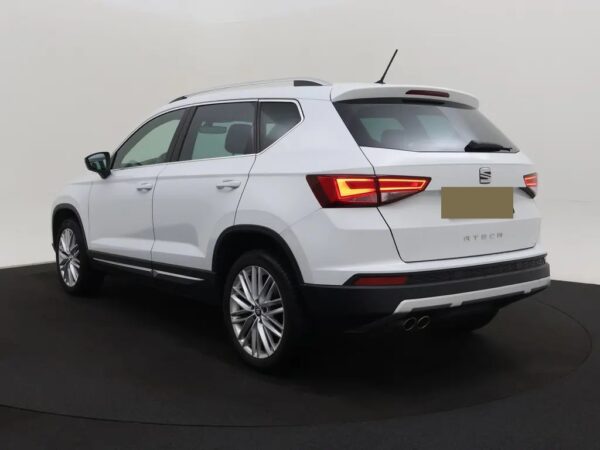 SEAT Ateca 1.4 EcoTSI Xcellence
