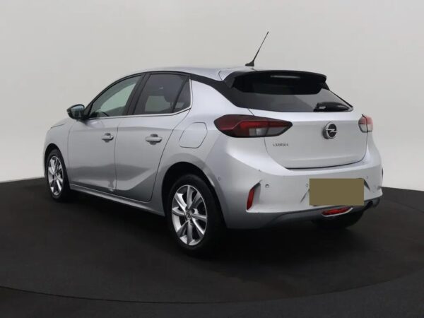 Opel Corsa 1.2 Elegance 100PK