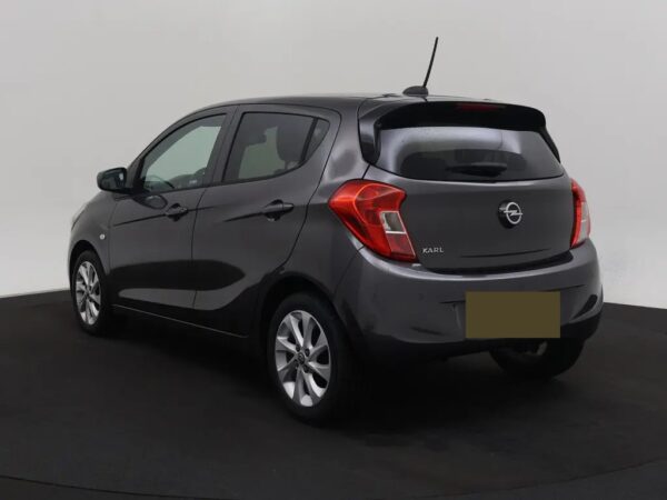 Opel KARL 1.0 ecoFLEX Innovation