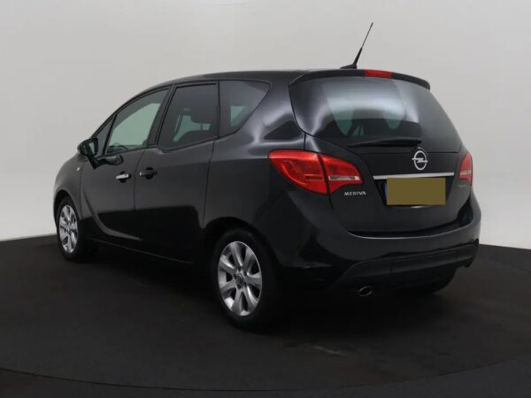 Opel Meriva 1.4 Turbo 140pk Cosmo