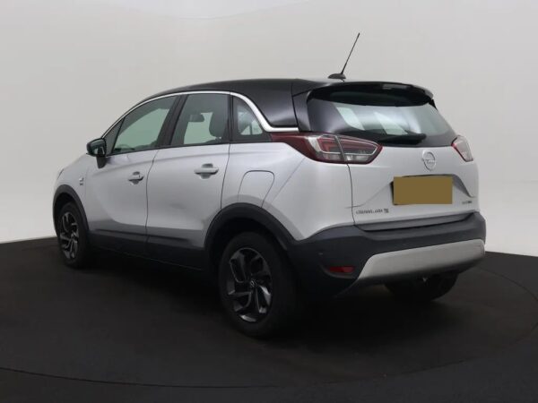 Opel Crossland X 1.2 Turbo 110pk Online Edition