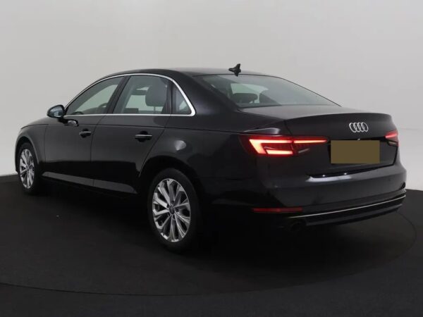 Audi A4 Limousine 1.4 TFSI S-Tronic Design LED