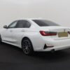 BMW 3-serie 320i Aut. High Executive (4-drs Sedan) Nav