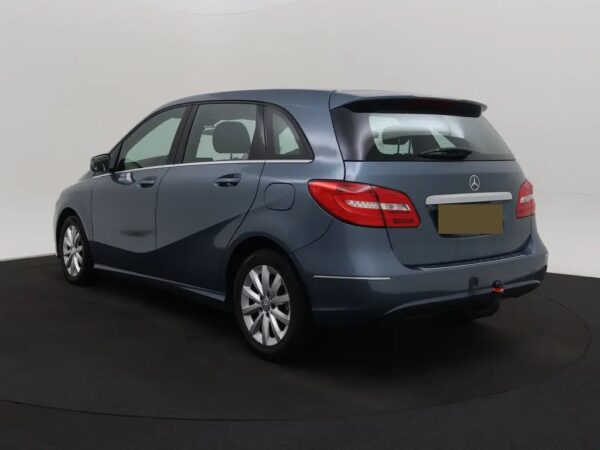 Mercedes-Benz B-Klasse 180 Ambition