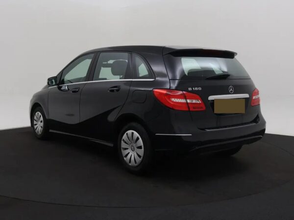 Mercedes-Benz B-Klasse 180 Aut. Ambition