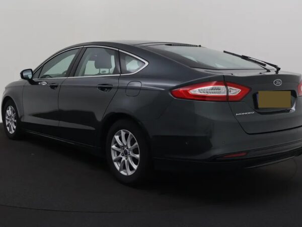 Ford Mondeo 1.5 Titanium