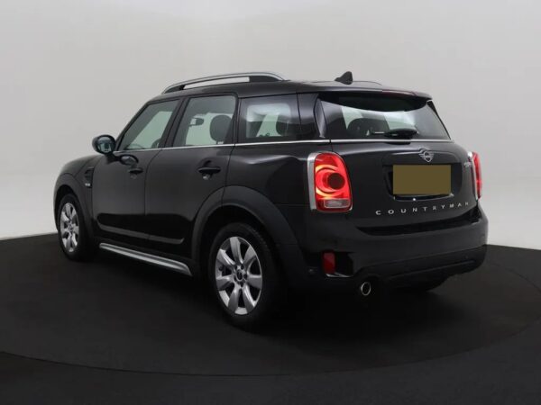 Mini Countryman 1.5 Cooper Chili