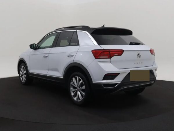 Volkswagen T-Roc 1.5 TSI Sport