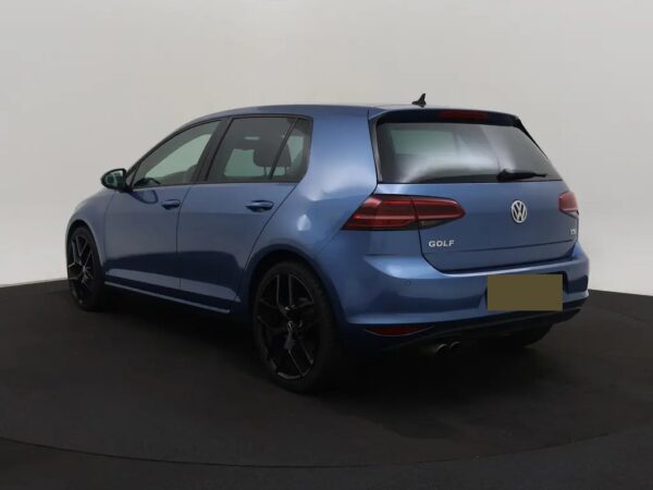 Volkswagen Golf 1.4 TSI Highline