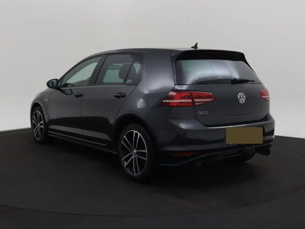 Volkswagen Golf 1.4 TSI GTE