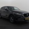 Mazda CX-5 2.0 SkyActiv-G 165
