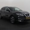 Nissan QASHQAI 1.2 Aut. N-Connecta