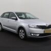 Skoda Rapid Spaceback 1.2 TSI Greentech Drive Nav