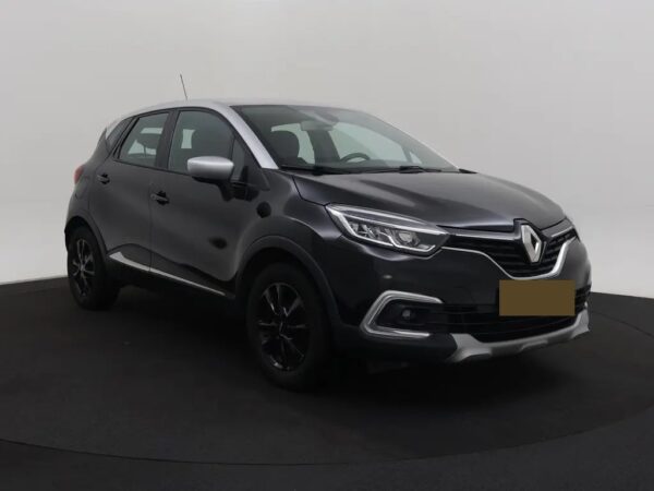 Renault Captur 0.9 TCe Intens Facelift Nav