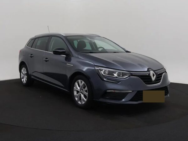 Renault Mégane Estate 1.3 TCe Limited
