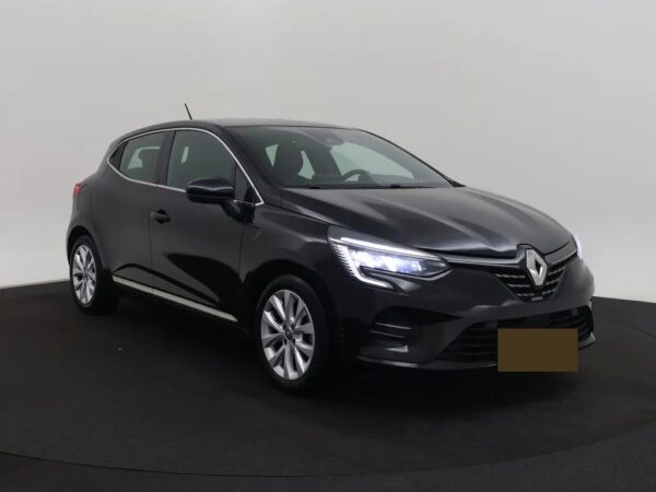 Renault Clio 1.6 E-Tech Hybrid 140 Intens